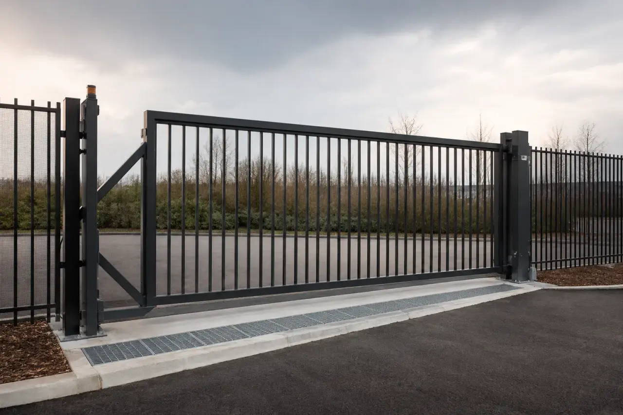 Access Control Gates in Mississauga: how a job gets scoped for Access Control Gates in Mississauga
