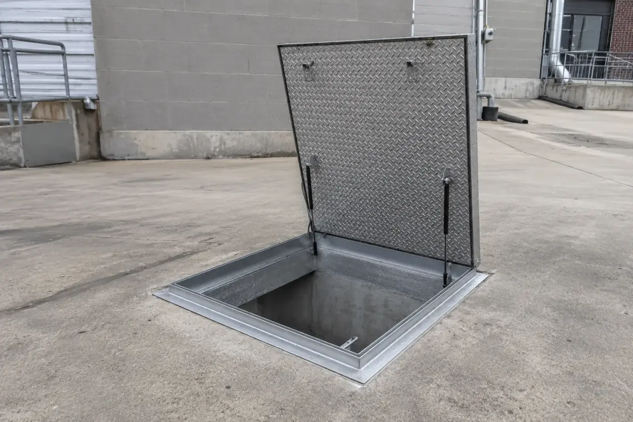 How Access Hatch Covers is scoped in Scarborough for Access Hatch Covers in Scarborough