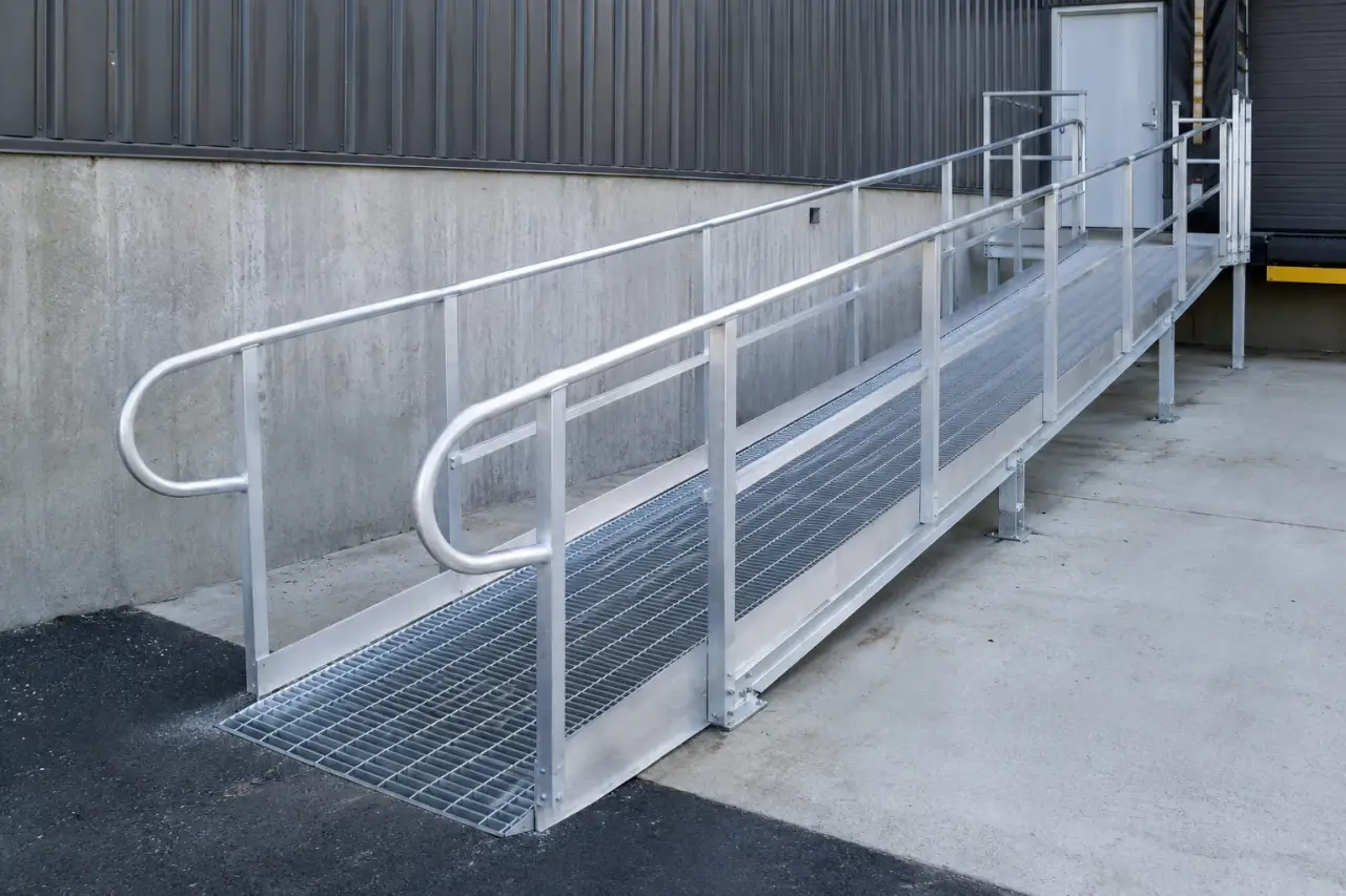 How Aluminum Fabrication is scoped in Georgetown for Aluminum Fabrication in Georgetown
