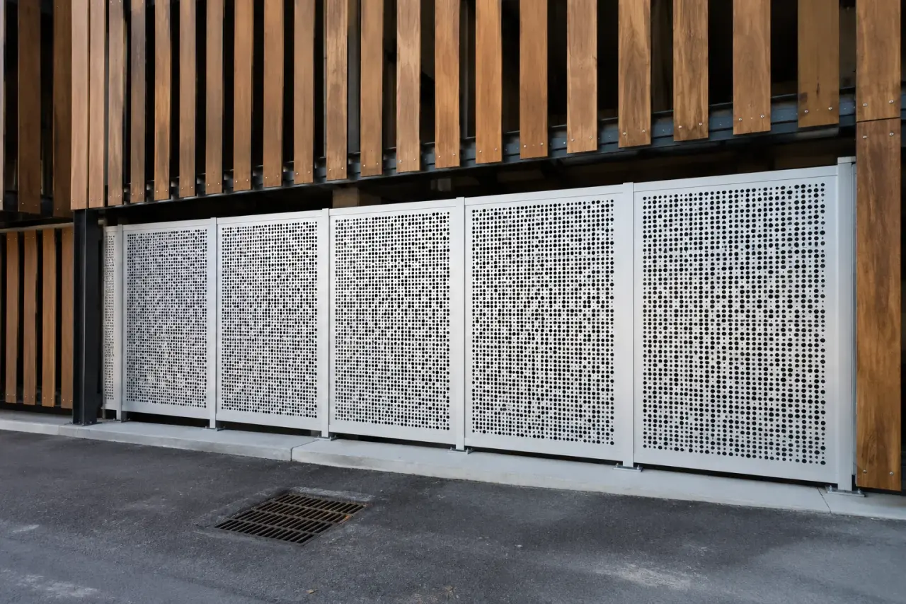 Scoping architectural metal screens in Georgetown for Architectural Metal Screens in Georgetown
