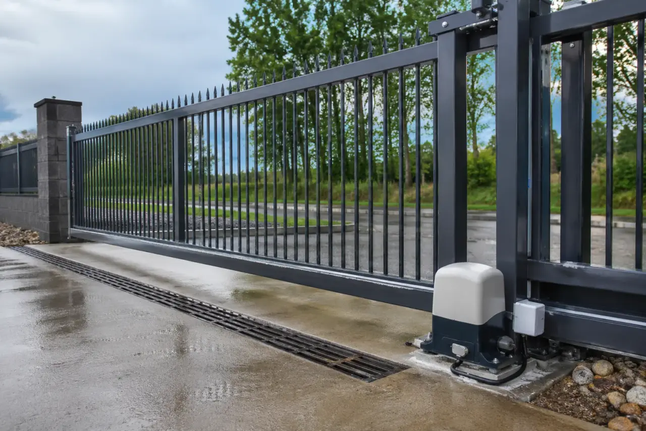 How Automatic Gate Systems is scoped in Georgetown for Automatic Gate Systems in Georgetown