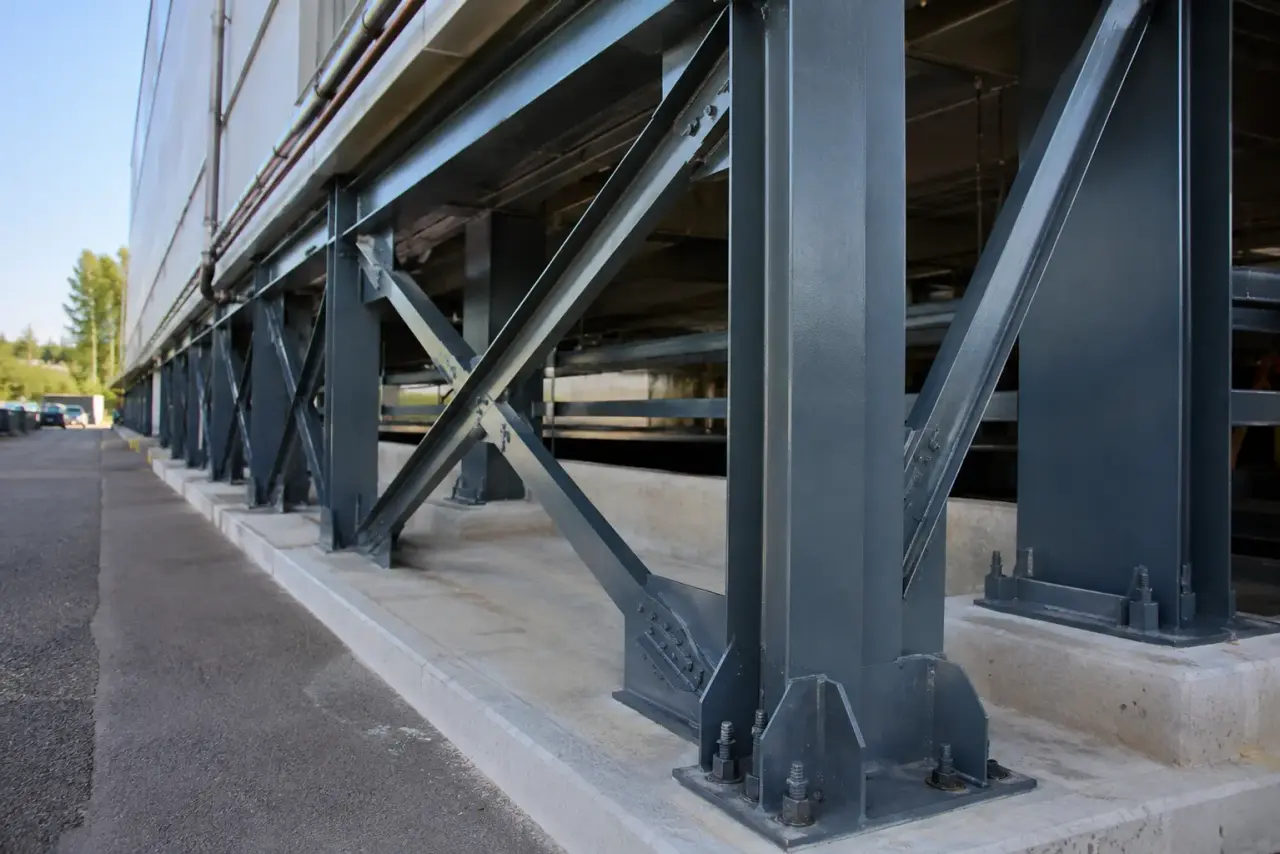 How Building Reinforcing is scoped in Guelph for Building Reinforcing in Guelph
