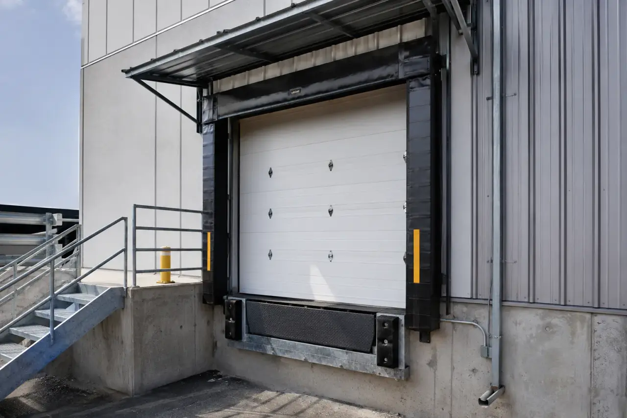 What shapes commercial door dock and access systems for Scarborough projects for Commercial Door Dock and Access Systems in Scarborough