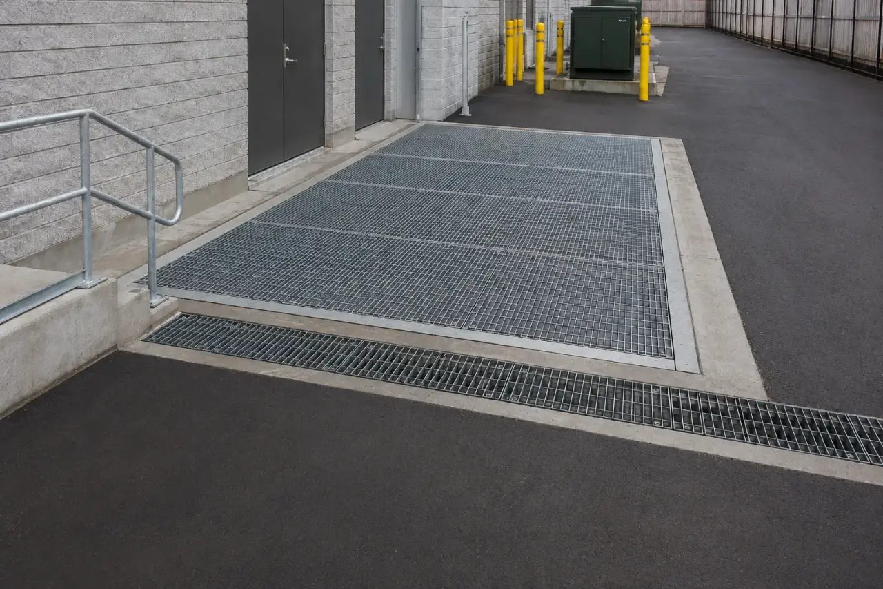 How Commercial Maintenance Programs is scoped in Milton for Commercial Maintenance Programs in Milton