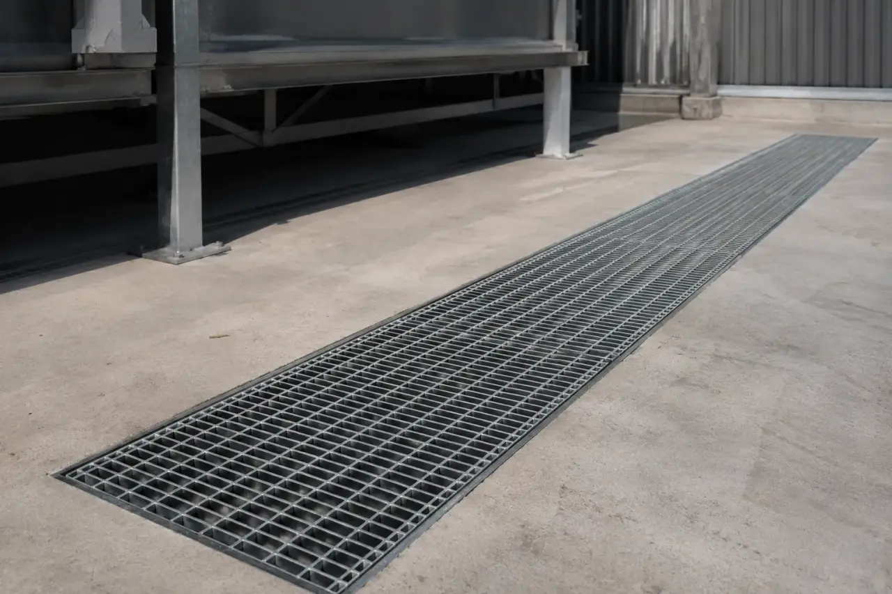 Commercial Metal Grates in Milton: how a job gets scoped for Commercial Metal Grates in Milton