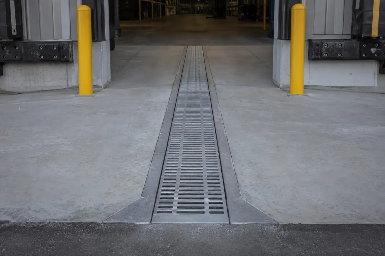Scoping custom drainage solutions in Ajax for Custom Drainage Solutions in Ajax