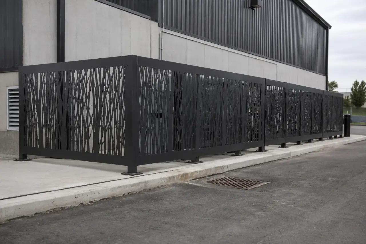Scoping custom metal signs in Ajax for Custom Metal Signs in Ajax