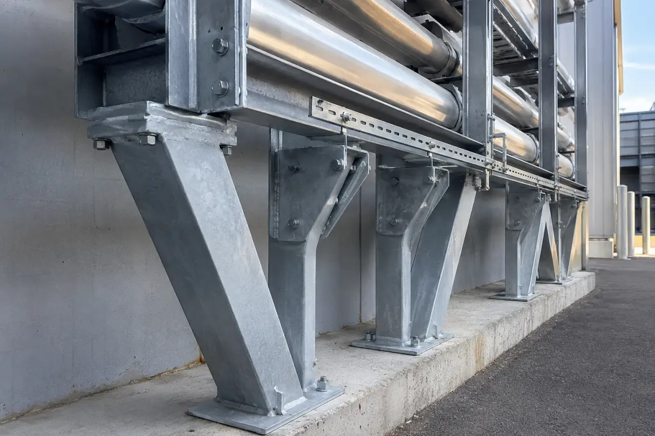 Custom Steel Brackets in Barrie: how a job gets scoped for Custom Steel Brackets in Barrie