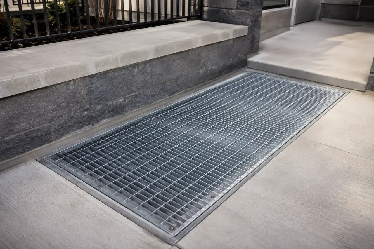 Custom Steel Grates in Pickering: how a job gets scoped for Custom Steel Grates in Pickering