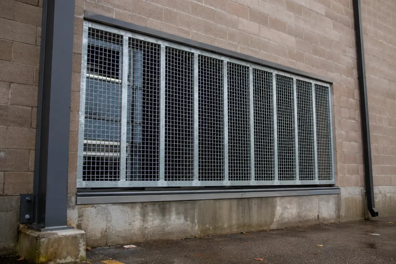 How Custom Window Grilles is scoped in Bradford for Custom Window Grilles in Bradford