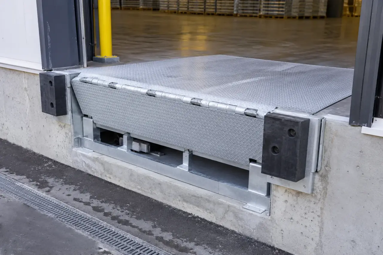 What shapes dock levelers for Aurora projects for Dock Levelers in Aurora
