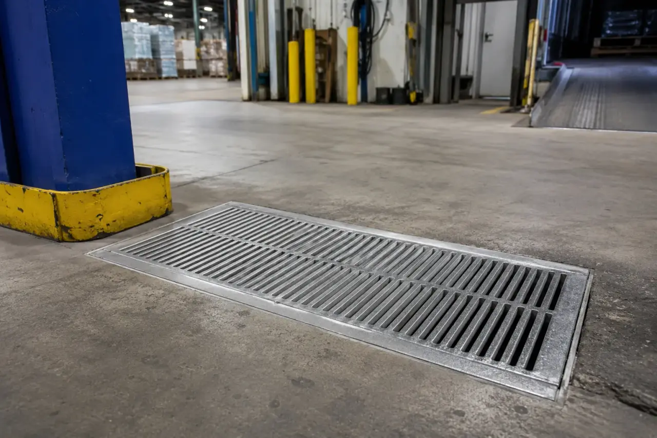 How Drain Covers is scoped in Markham for Drain Covers in Markham