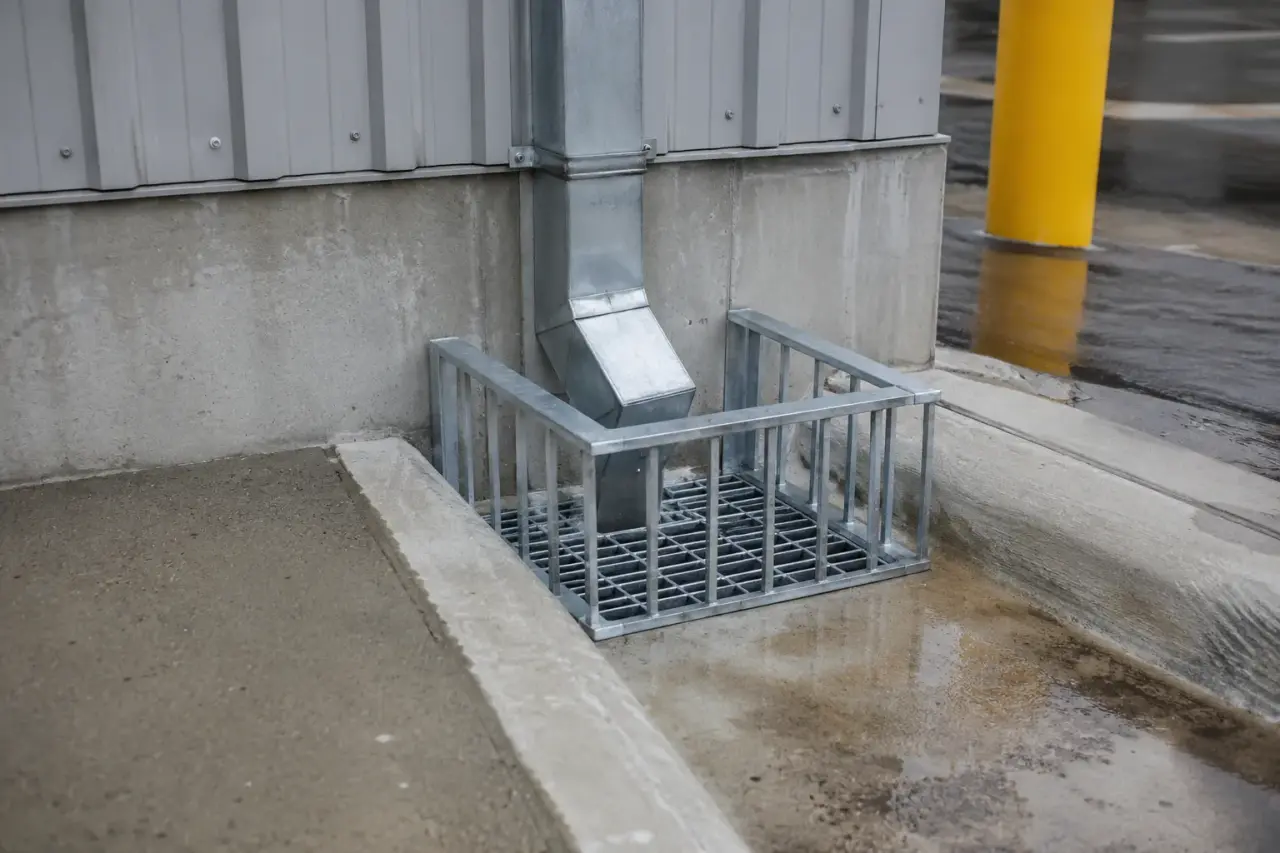 What shapes drainage repair for Waterloo projects for Drainage Repair in Waterloo