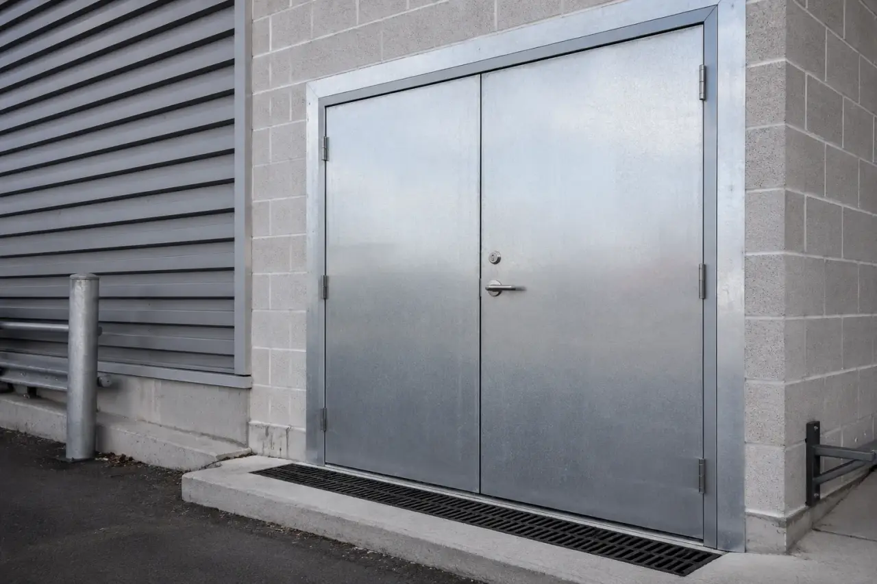 Scoping fire rated doors in Georgetown for Fire Rated Doors in Georgetown