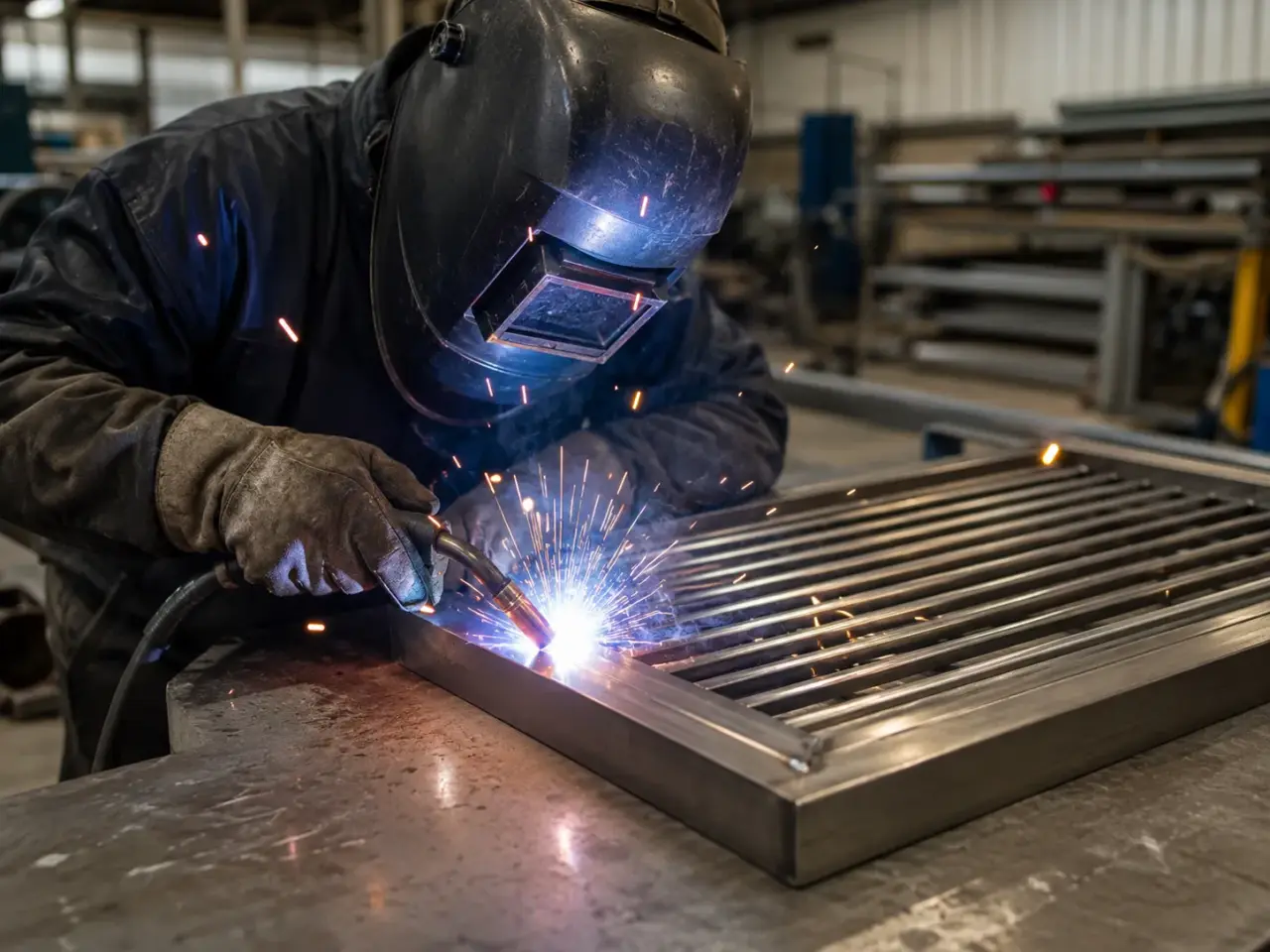 Scoping food grade grates in Guelph for Food Grade Grates in Guelph