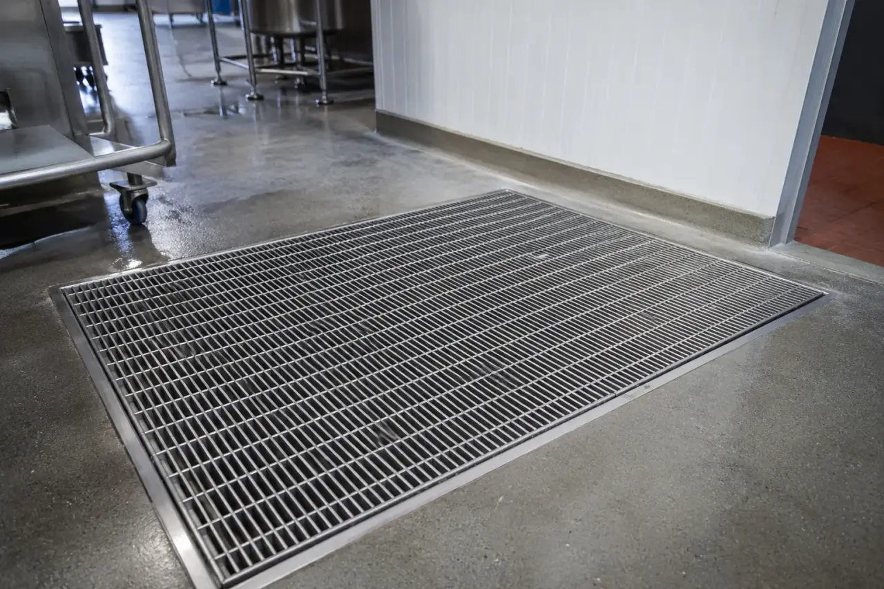Scoping food processing grates in Guelph for Food Processing Grates in Guelph