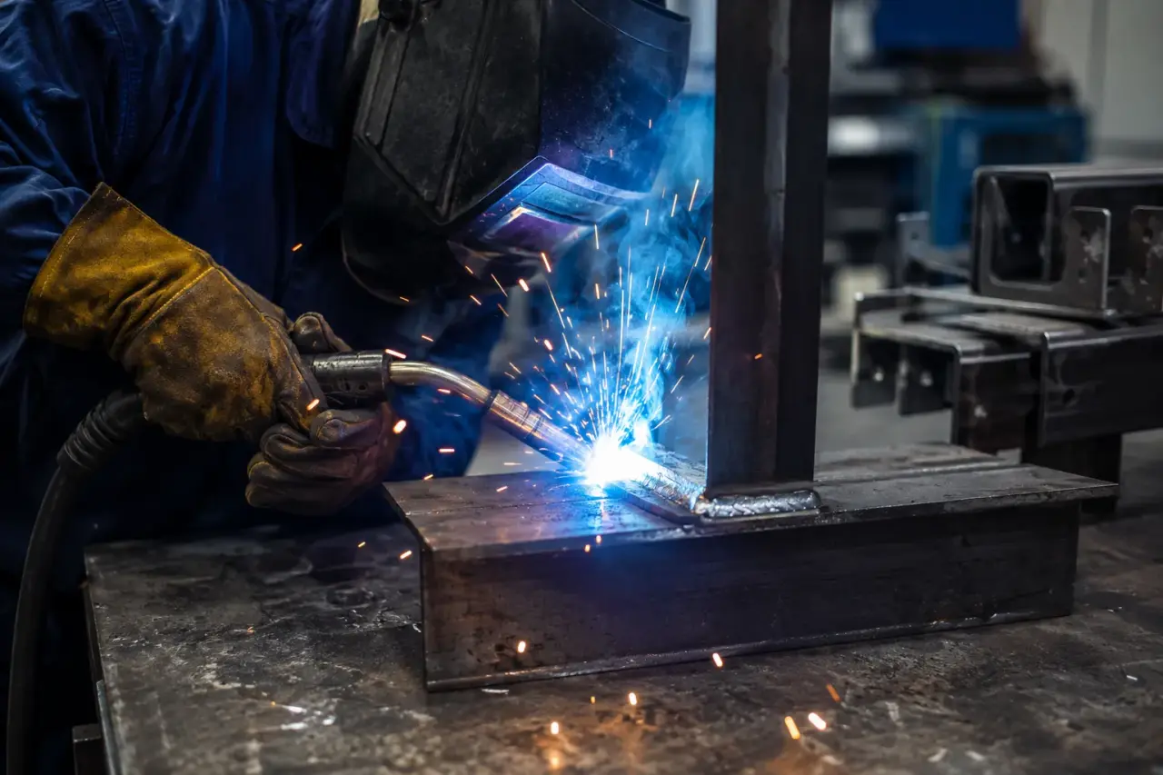 Guardrail Systems in Milton: how a job gets scoped for Guardrail Systems in Milton