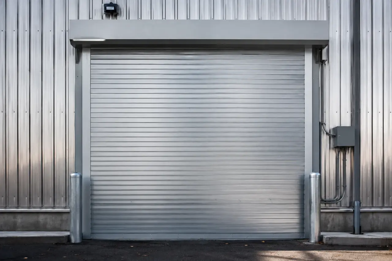Industrial Door Repair in Ajax: how a job gets scoped for Industrial Door Repair in Ajax