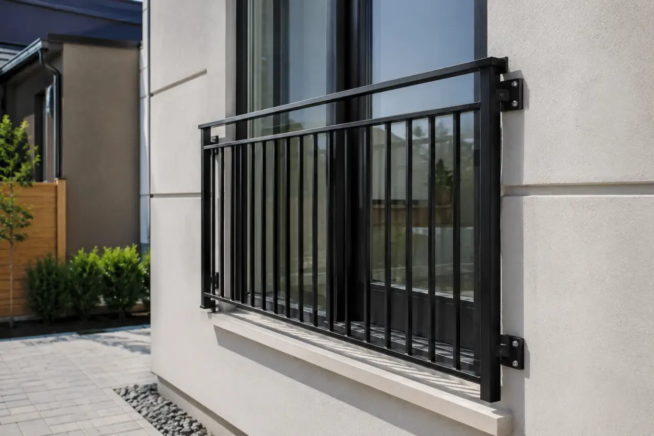 How Juliet Balcony Railings is scoped in Markham for Juliet Balcony Railings in Markham