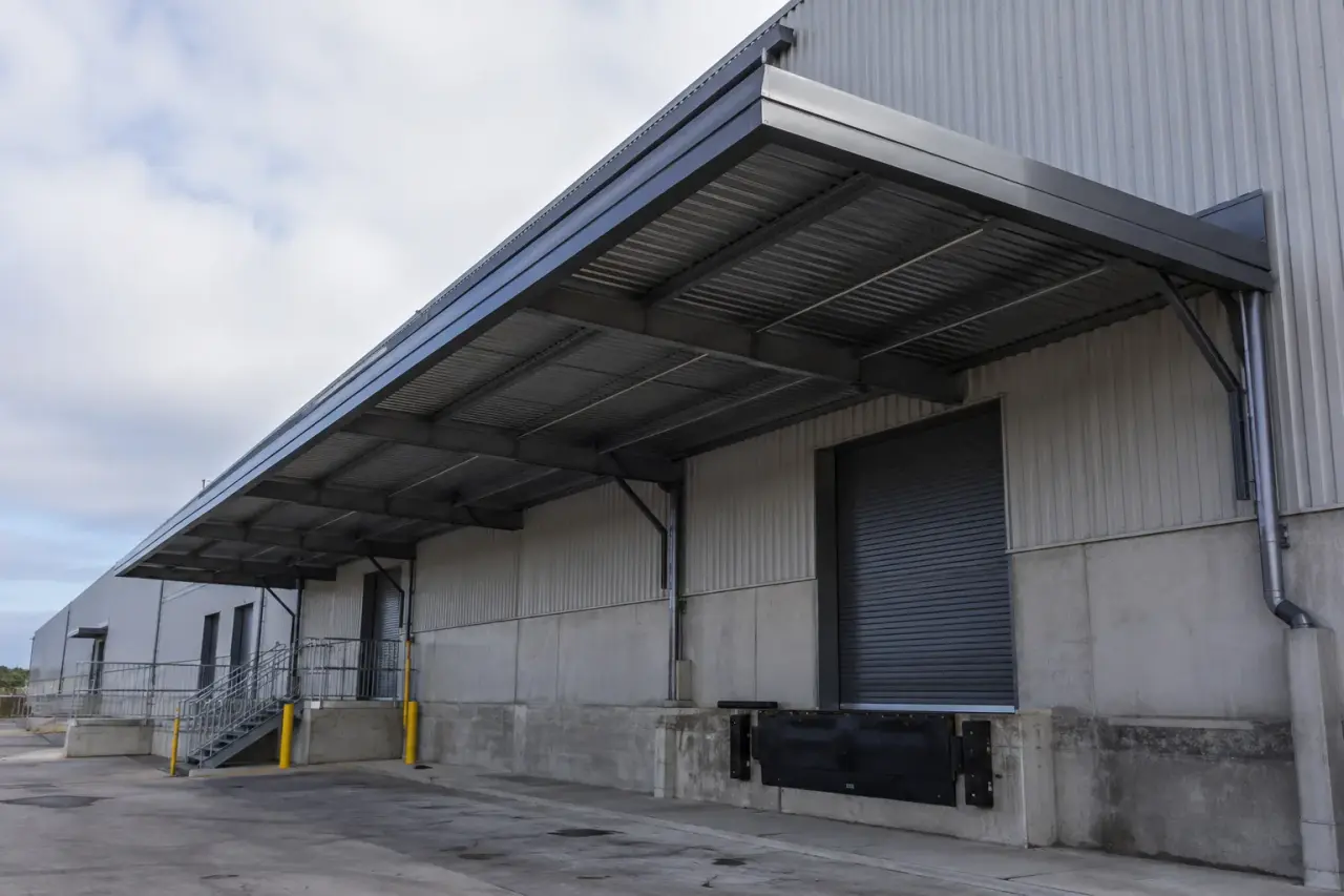 How Metal Awnings is scoped in Georgetown for Metal Awnings in Georgetown