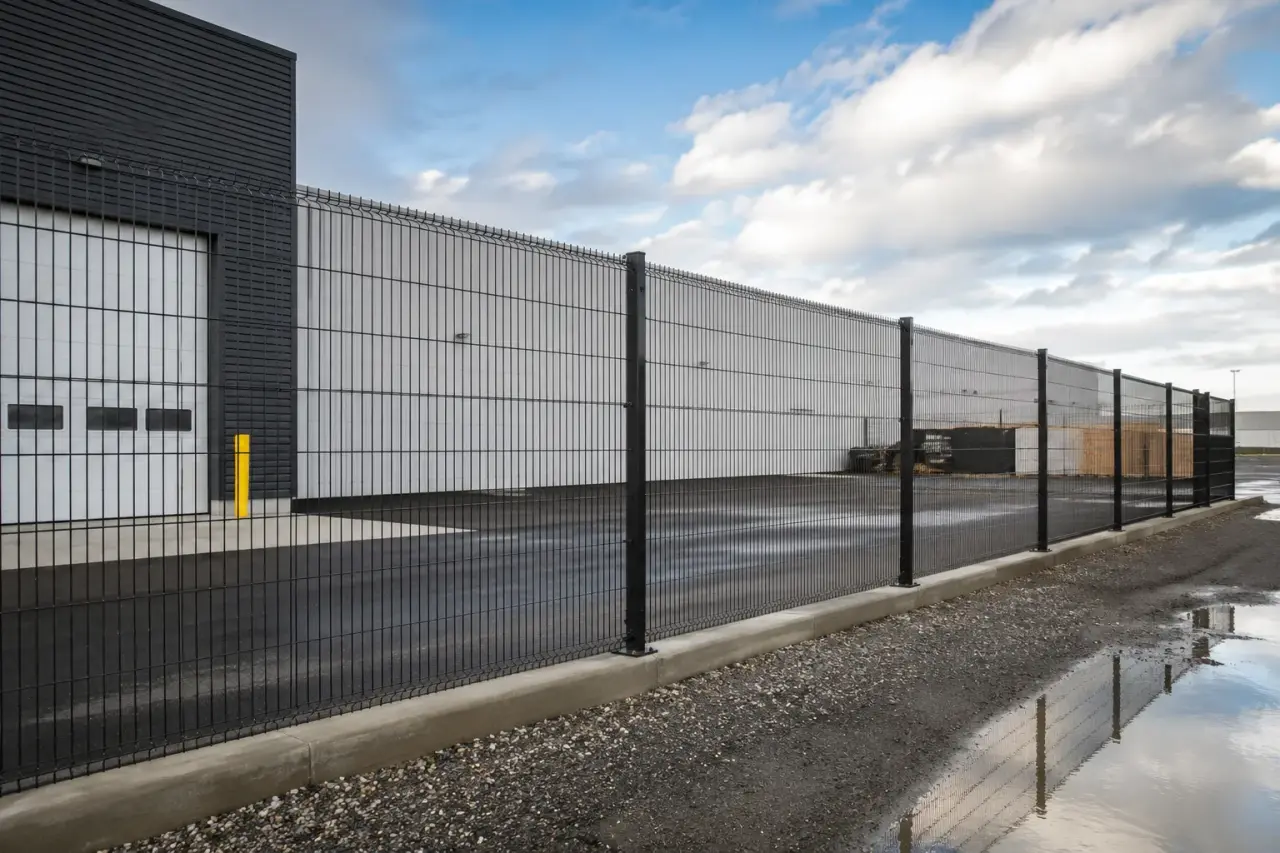 Metal Fencing in Georgetown: how a job gets scoped for Metal Fencing in Georgetown