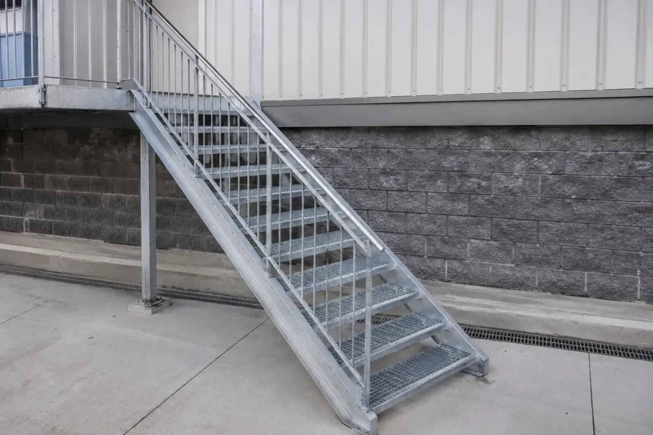 How Metal Stair Treads is scoped in Bradford for Metal Stair Treads in Bradford