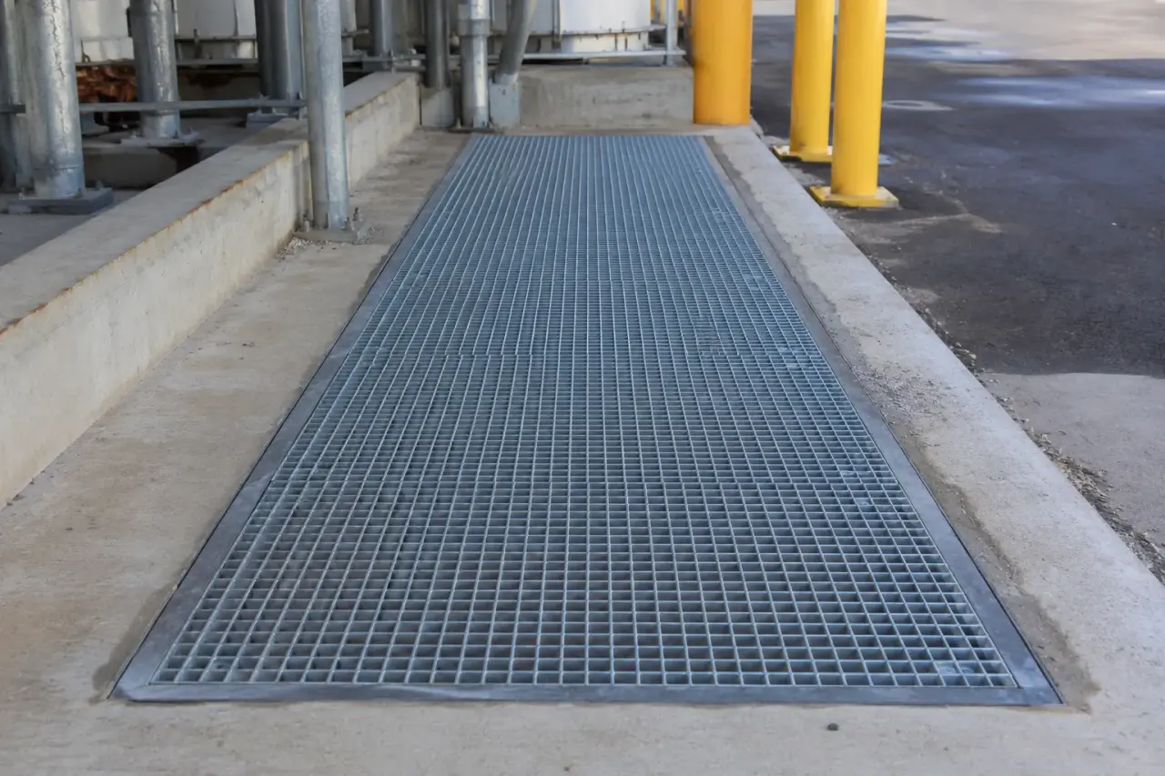Mining and Heavy Industrial Grates in Guelph: how a job gets scoped for Mining and Heavy Industrial Grates in Guelph