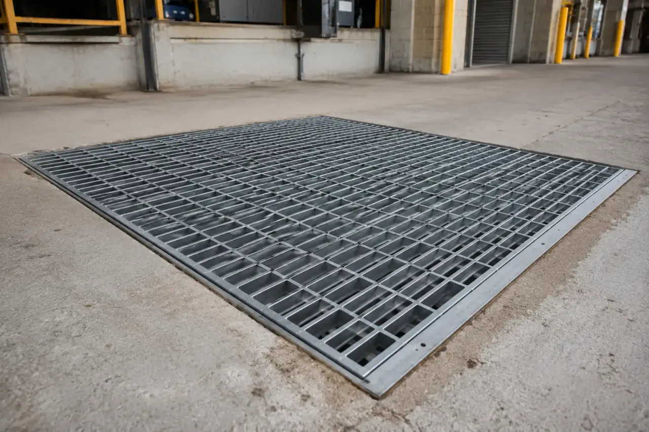 Where plank grating is needed in Mississauga for Plank Grating in Mississauga