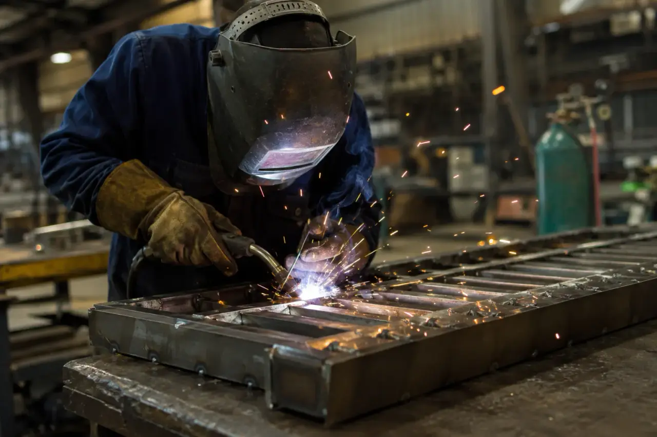 The Mississauga market for plank grating for Plank Grating in Mississauga