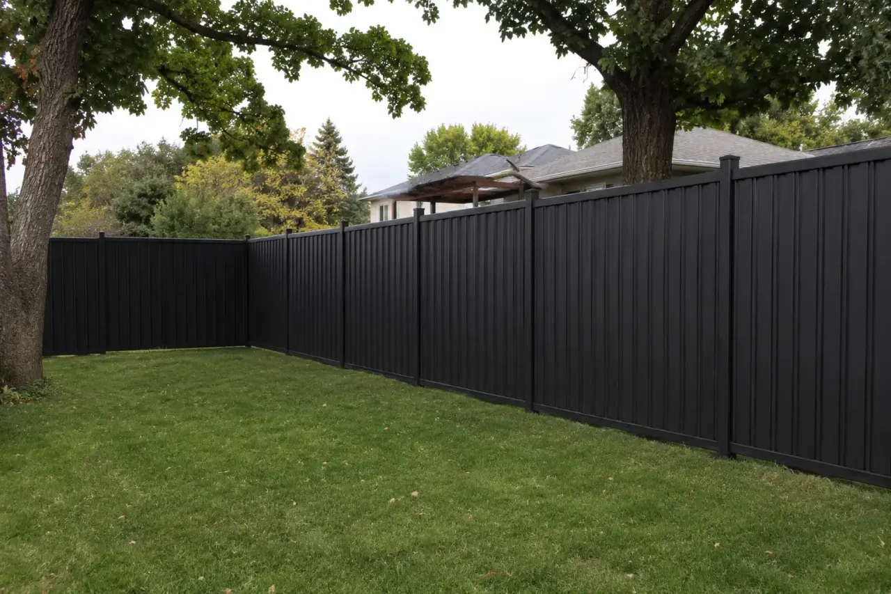 How Residential Metal Fencing is scoped in Fort Erie for Residential Metal Fencing in Fort Erie