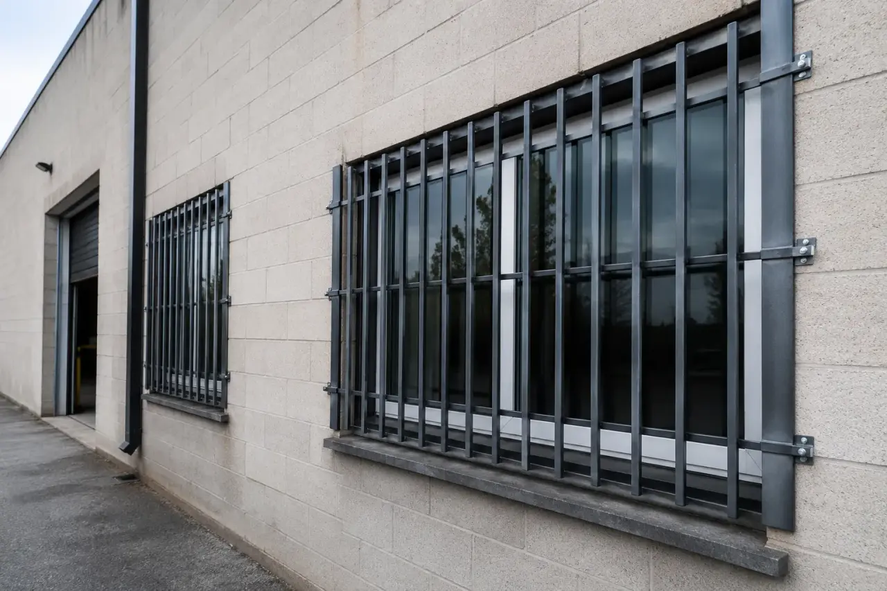 How Security Bars For Windows is scoped in Georgetown for Security Bars For Windows in Georgetown