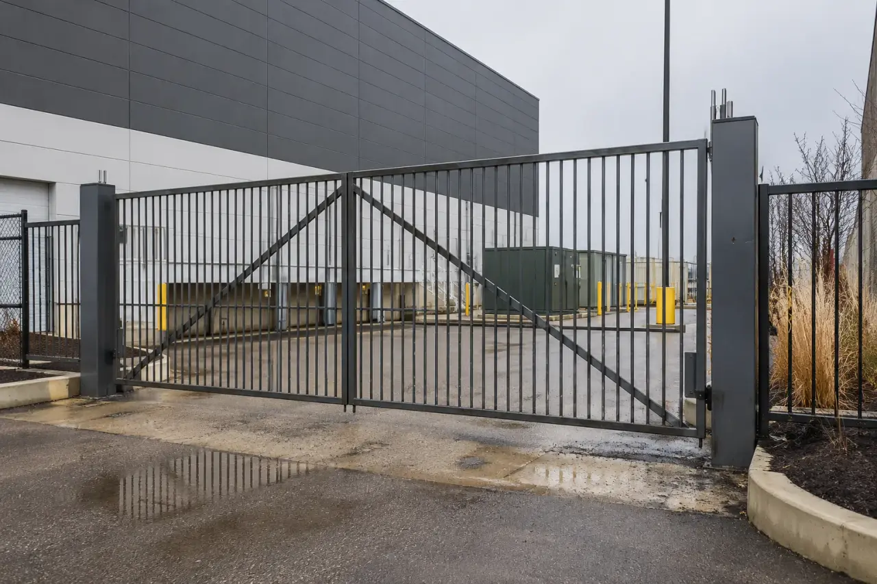 Security Gates in Ajax: how a job gets scoped for Security Gates in Ajax