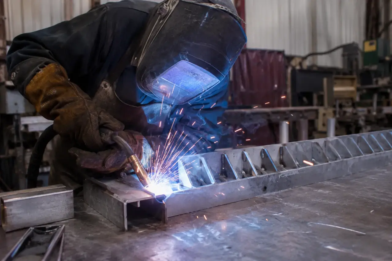 The Ajax market for serrated grating for Serrated Grating in Ajax