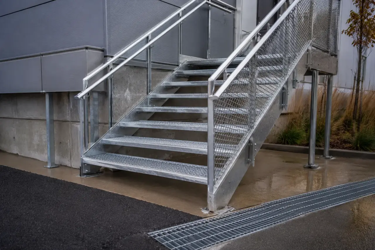 Where stair tread covers are needed in Bradford for Stair Tread Covers in Bradford