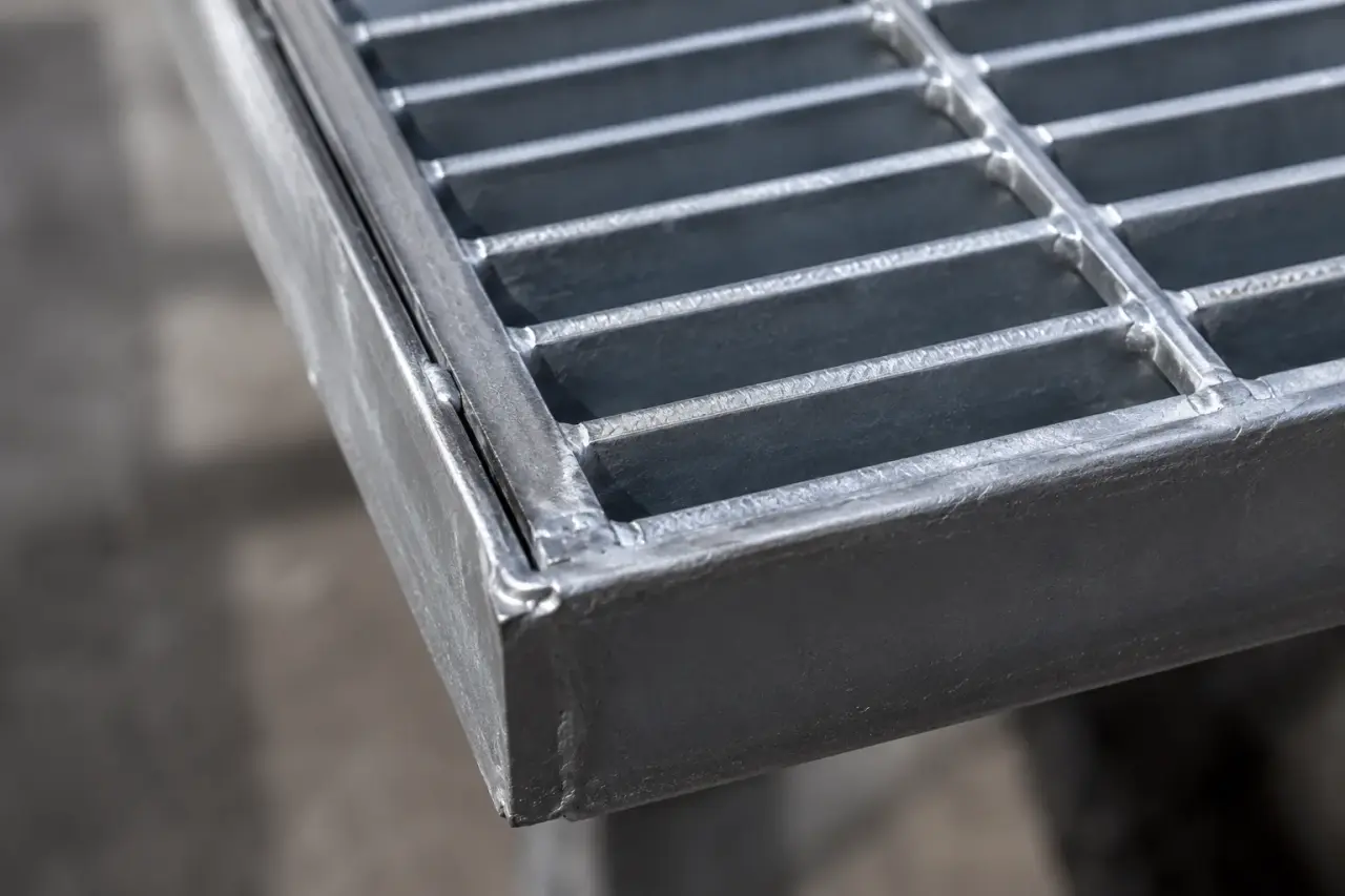 Grate Fill In Standardized Grate Product Lines Niagara Falls | The Grate Guys