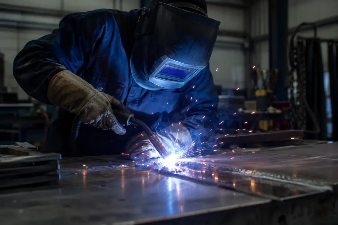 The Aurora market for steel floor plate for Steel Floor Plate in Aurora