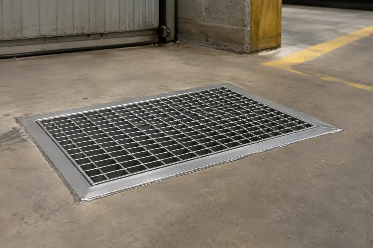 Where sump pit covers are needed in Pickering for Sump Pit Covers in Pickering