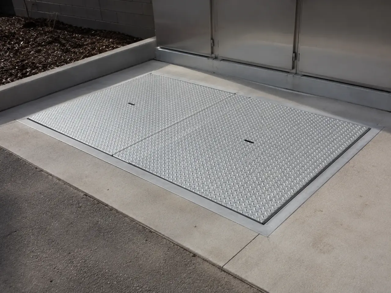 Where transformer vault covers are needed in Guelph for Transformer Vault Covers in Guelph