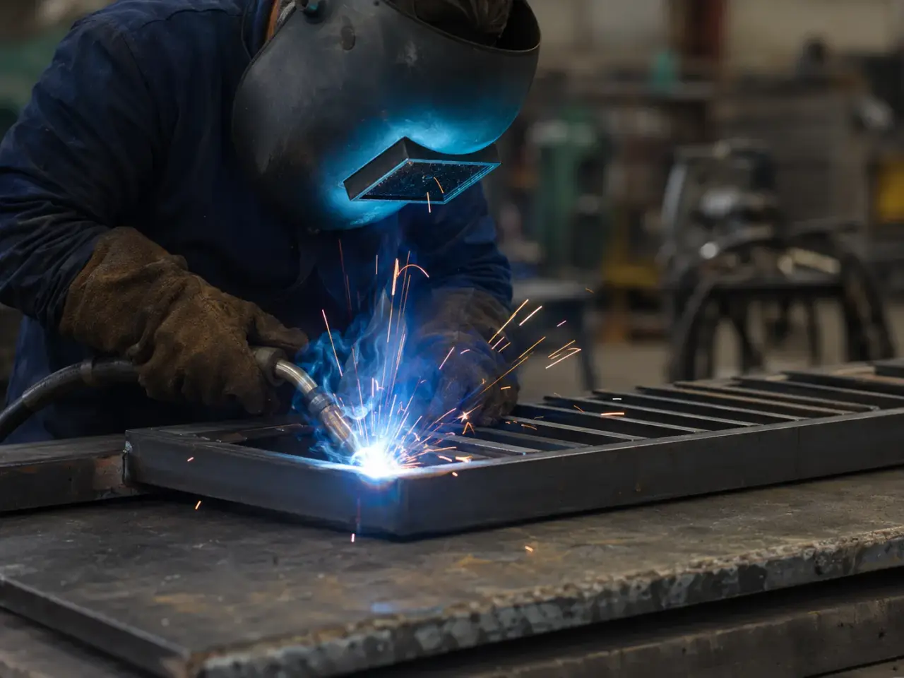 The Guelph market for trench drain covers for Trench Drain Covers in Guelph