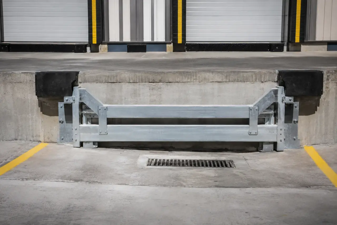 How Truck Restraints is scoped in Oakville for Truck Restraints in Oakville