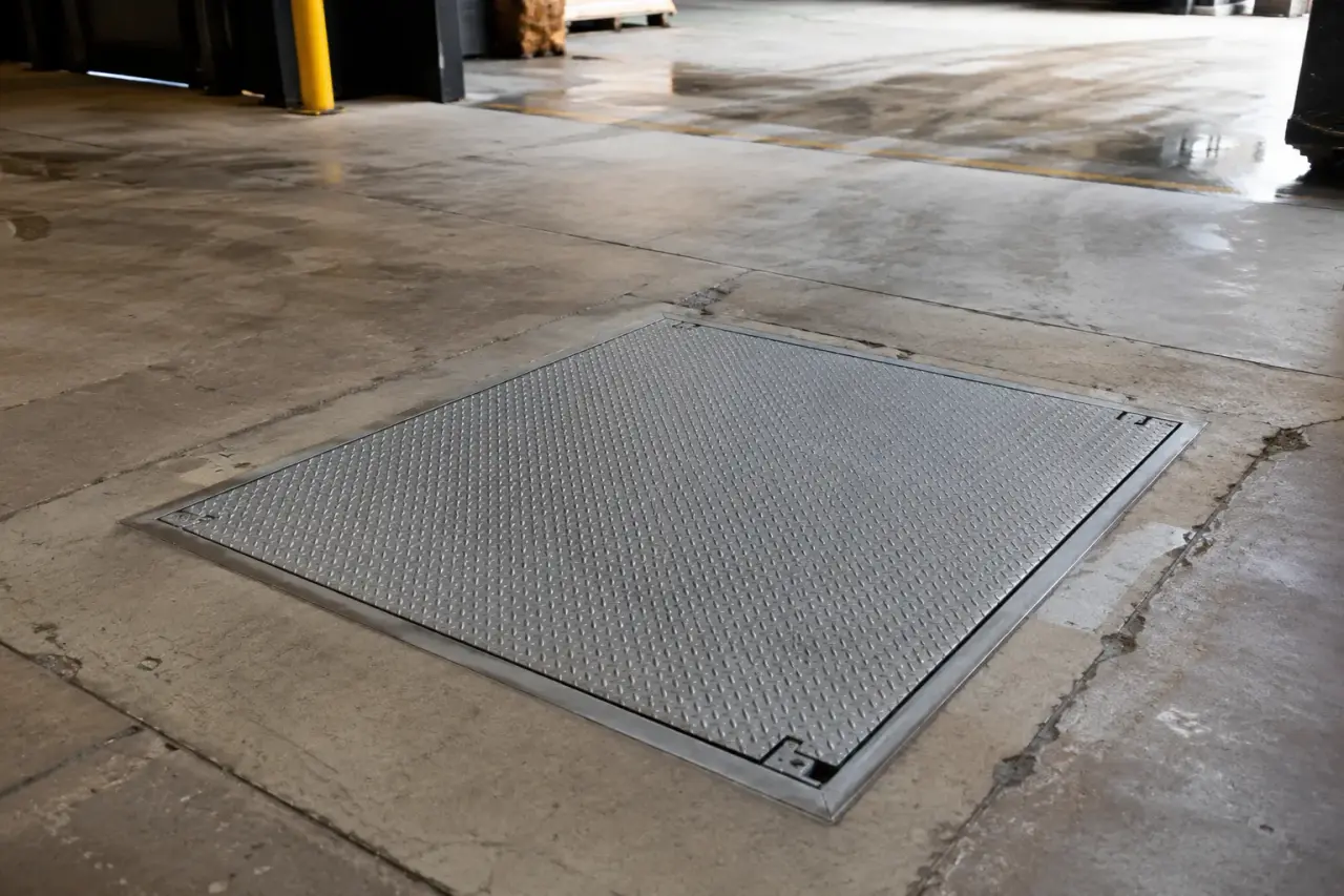 Where utility access covers are needed in Pickering for Utility Access Covers in Pickering