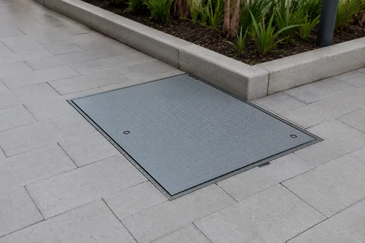 Where valve box covers are needed in Aurora for Valve Box Covers in Aurora