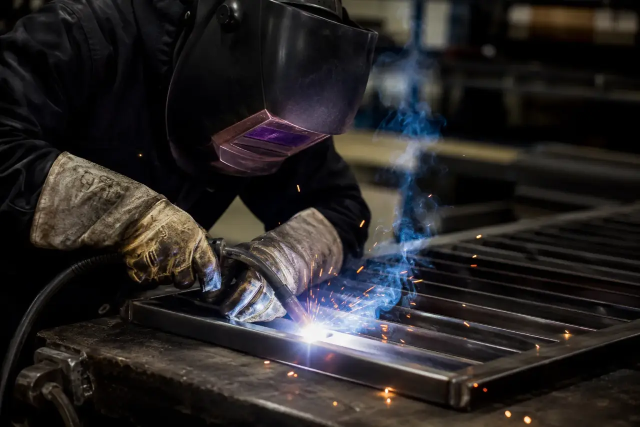 The Richmond Hill market for window well grates and covers for Window Well Grates and Covers in Richmond Hill